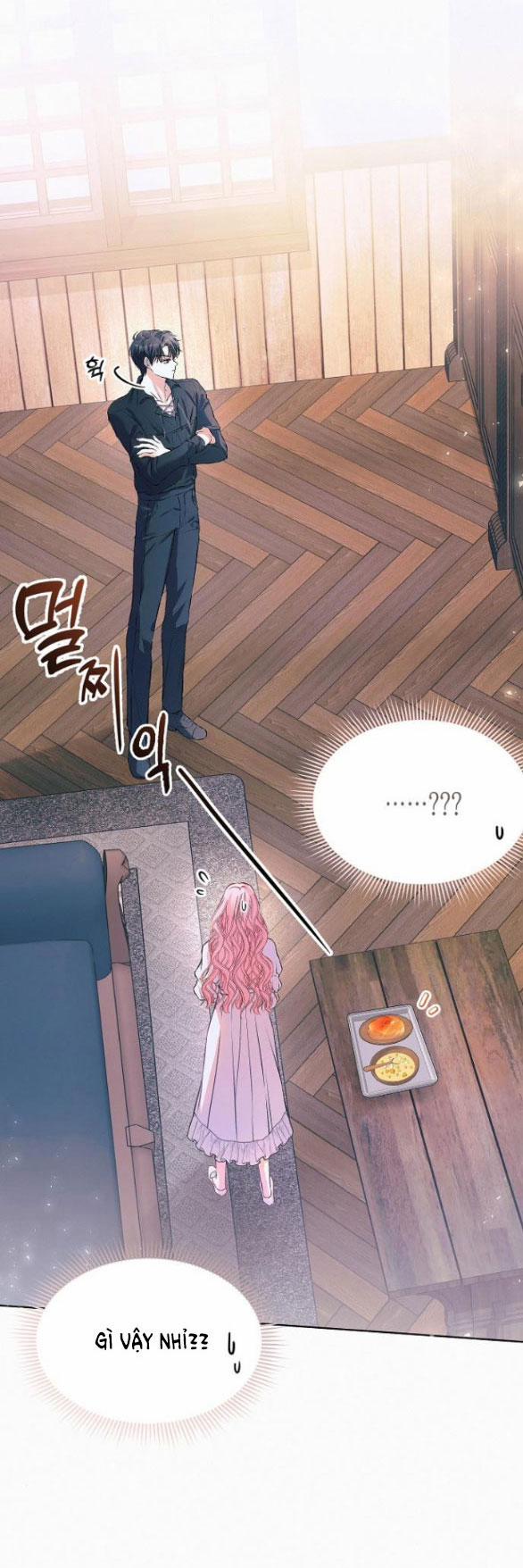 Có Lẽ Tôi Đã Sai Lầm Khi Kết Hôn 4.2 trang 18