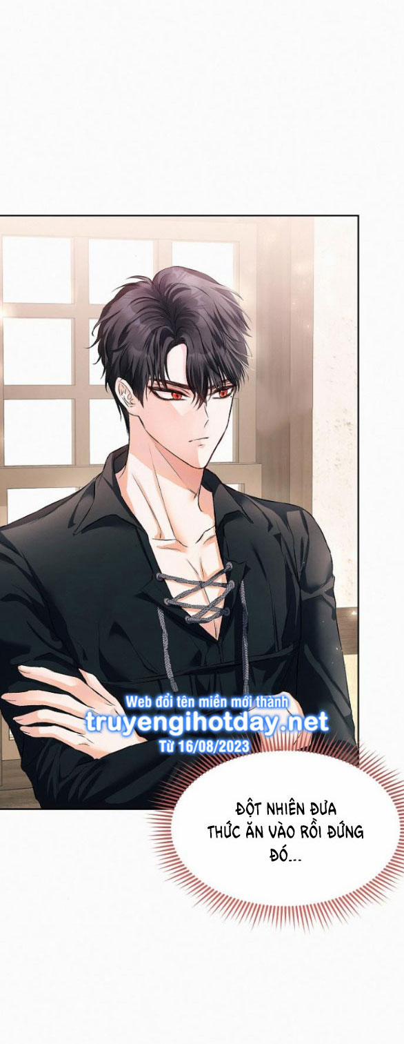 Có Lẽ Tôi Đã Sai Lầm Khi Kết Hôn 4.2 trang 19