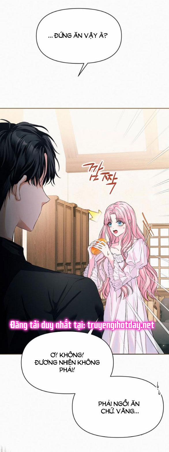 Có Lẽ Tôi Đã Sai Lầm Khi Kết Hôn 4.2 trang 23