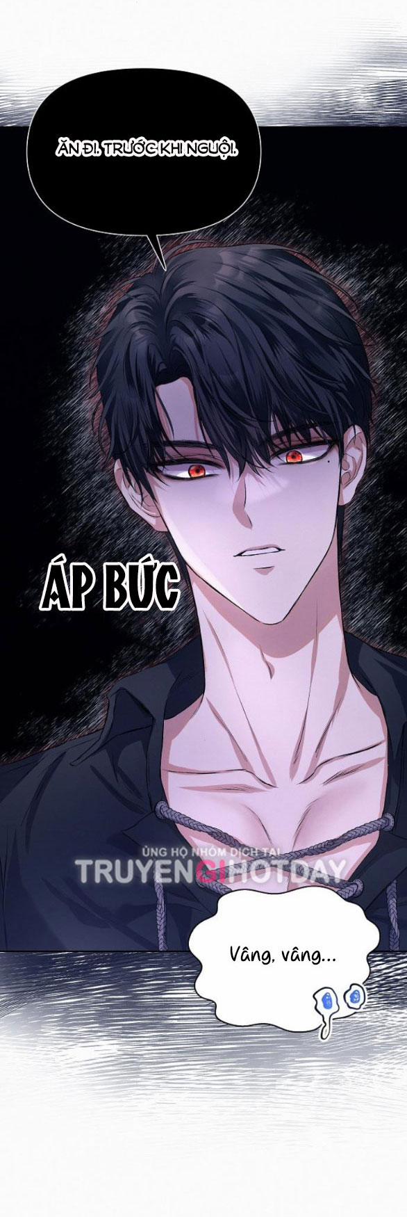 Có Lẽ Tôi Đã Sai Lầm Khi Kết Hôn 4.2 trang 25