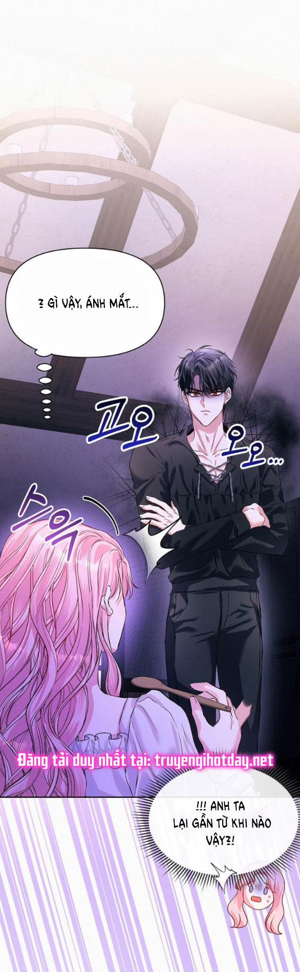 Có Lẽ Tôi Đã Sai Lầm Khi Kết Hôn 4.2 trang 31