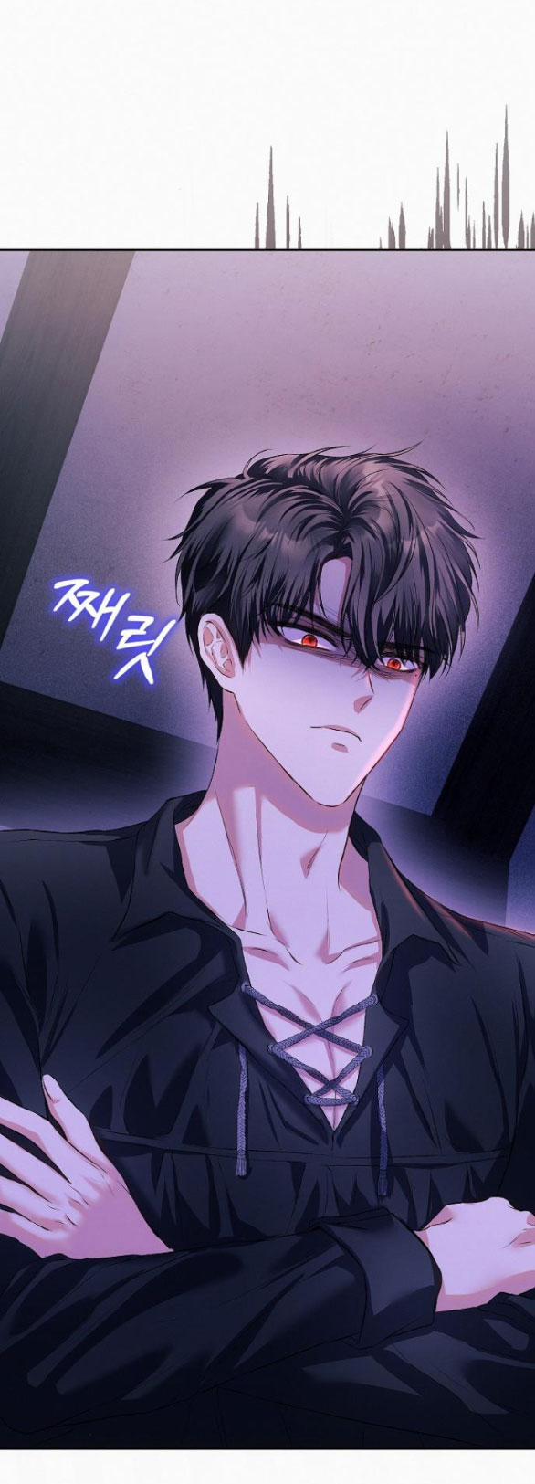 Có Lẽ Tôi Đã Sai Lầm Khi Kết Hôn 4.2 trang 35