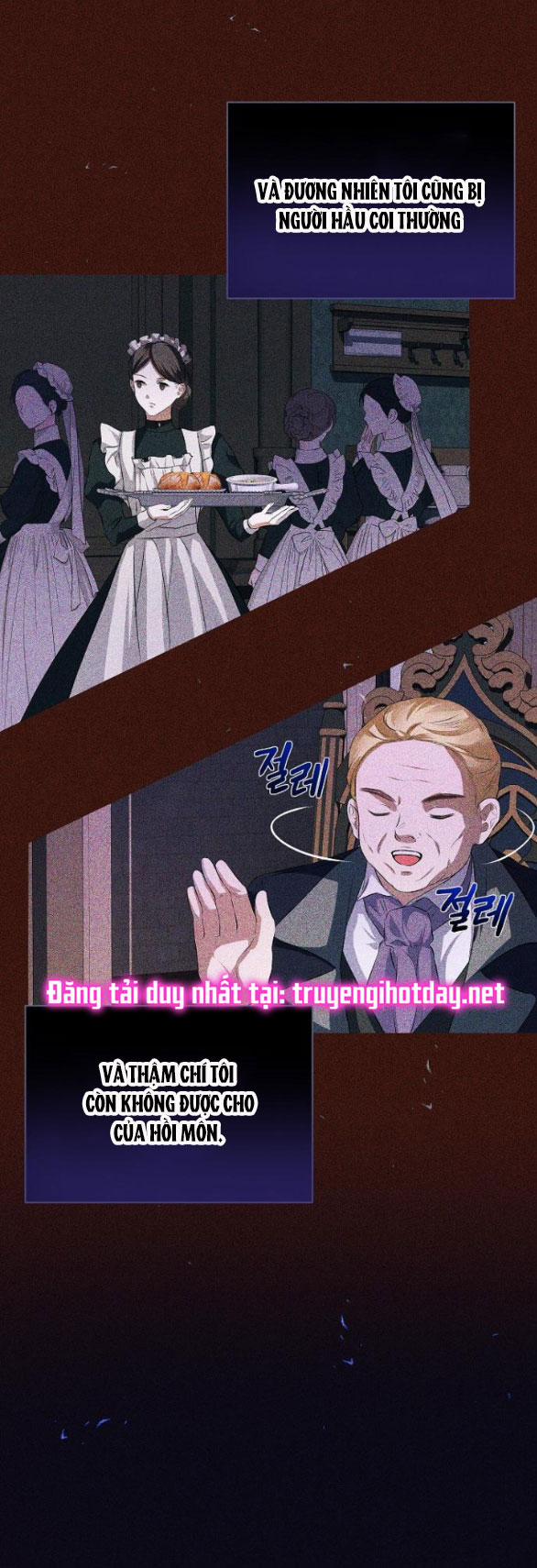 Có Lẽ Tôi Đã Sai Lầm Khi Kết Hôn 4.2 trang 5