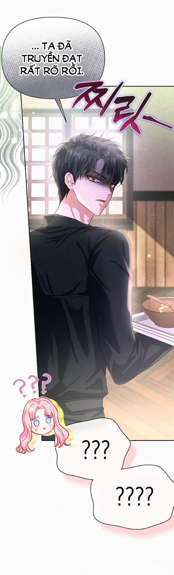 Có Lẽ Tôi Đã Sai Lầm Khi Kết Hôn 5.1 trang 10