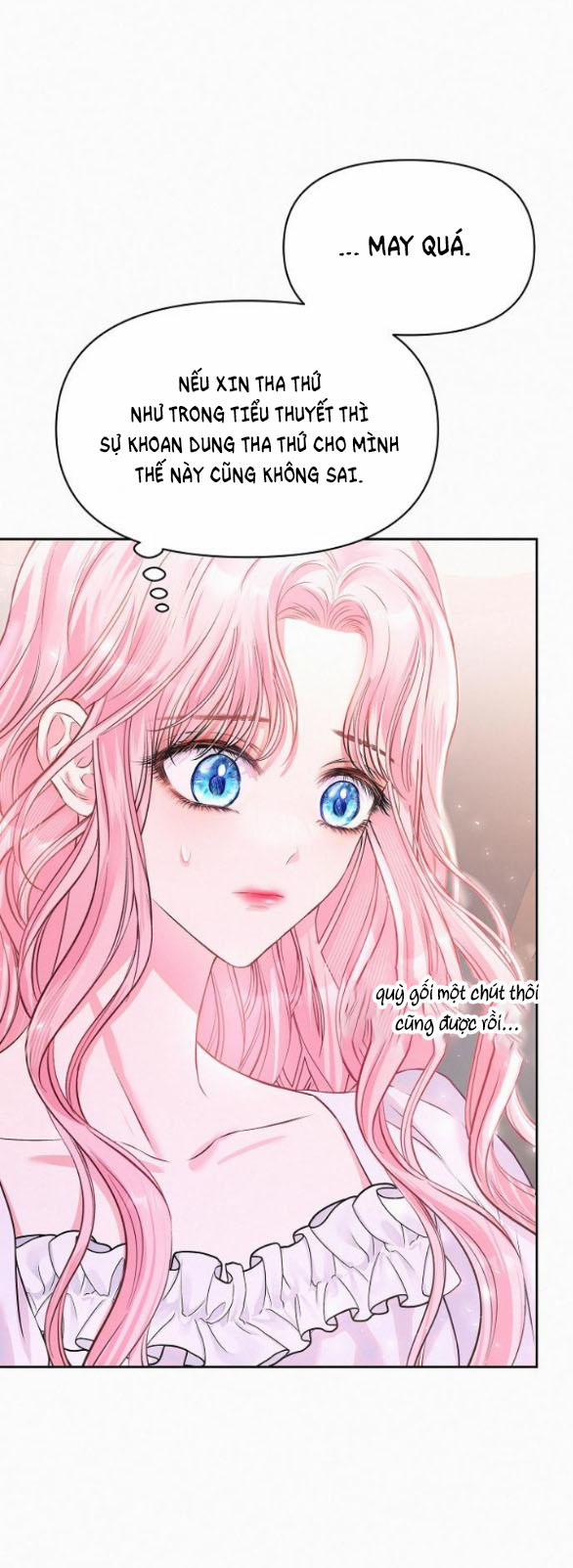 Có Lẽ Tôi Đã Sai Lầm Khi Kết Hôn 5.1 trang 13