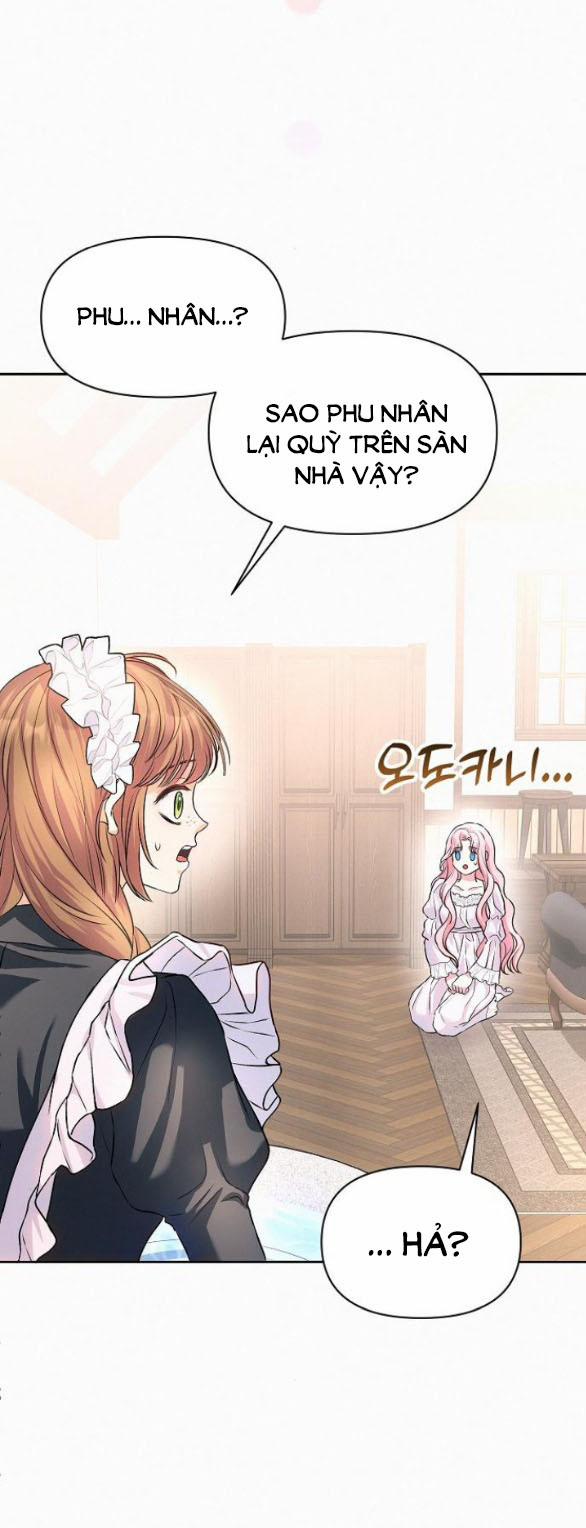 Có Lẽ Tôi Đã Sai Lầm Khi Kết Hôn 5.1 trang 19