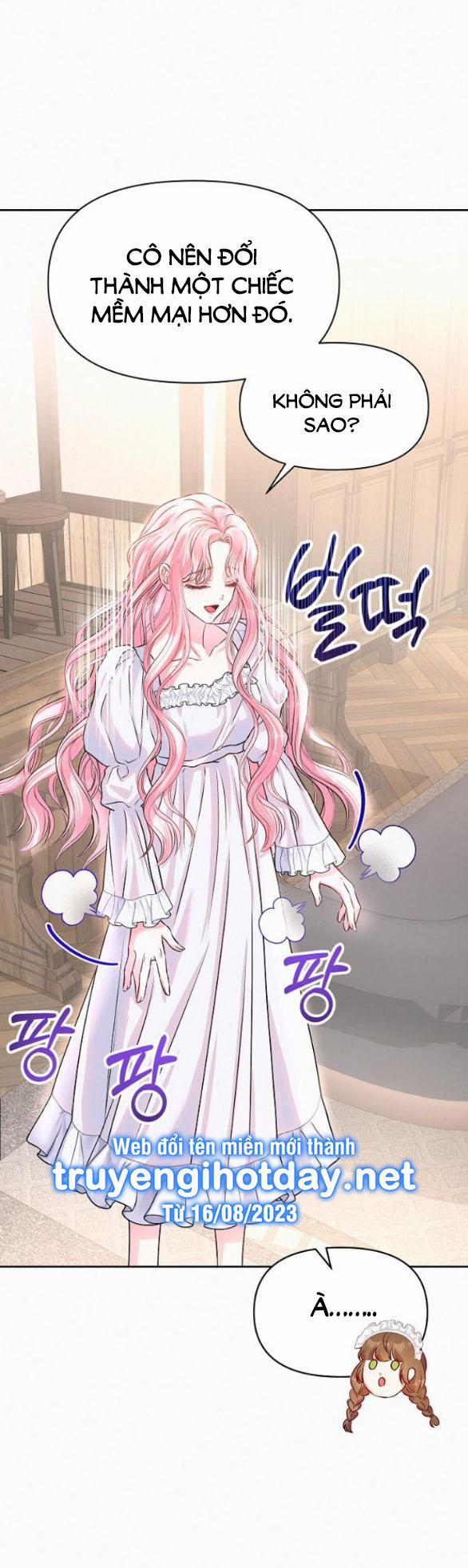 Có Lẽ Tôi Đã Sai Lầm Khi Kết Hôn 5.1 trang 21