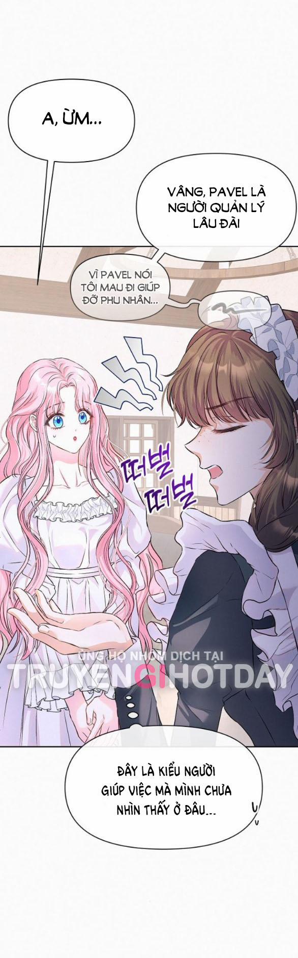 Có Lẽ Tôi Đã Sai Lầm Khi Kết Hôn 5.1 trang 26