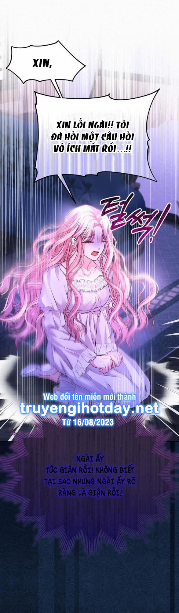 Có Lẽ Tôi Đã Sai Lầm Khi Kết Hôn 5.1 trang 5