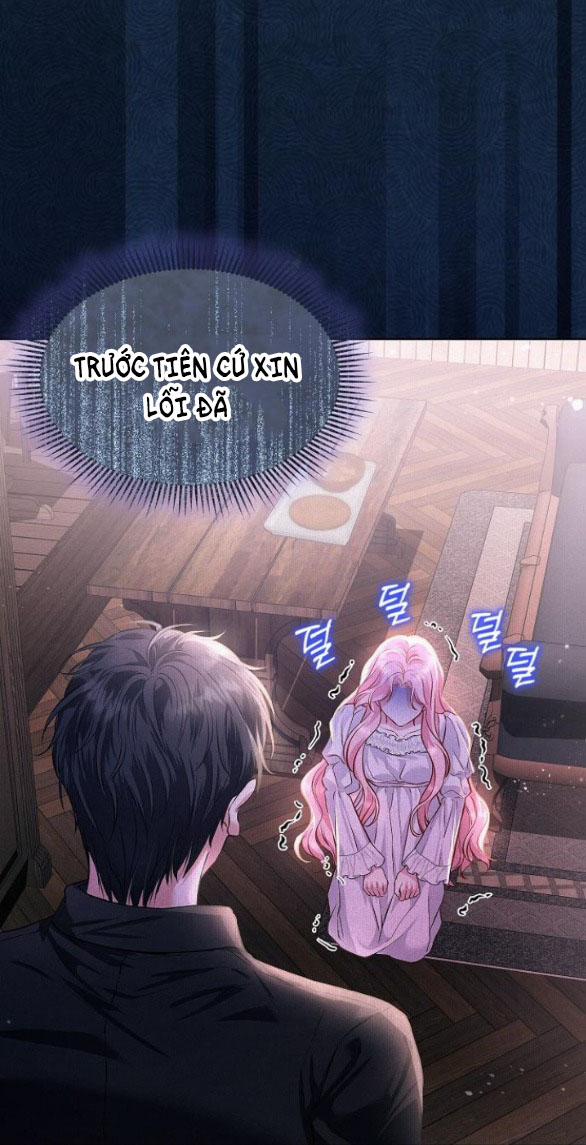 Có Lẽ Tôi Đã Sai Lầm Khi Kết Hôn 5.1 trang 6