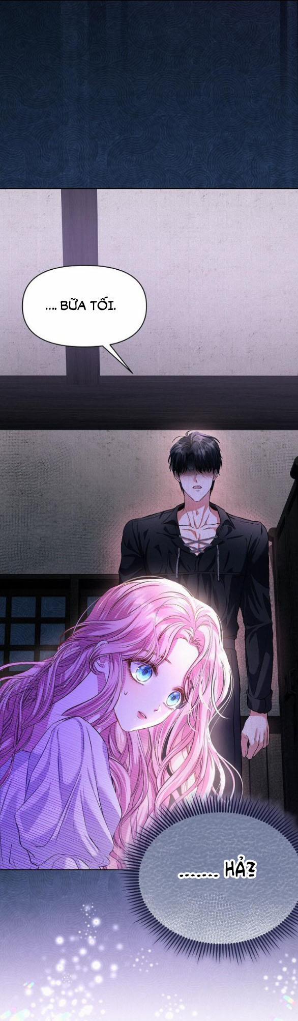 Có Lẽ Tôi Đã Sai Lầm Khi Kết Hôn 5.1 trang 7