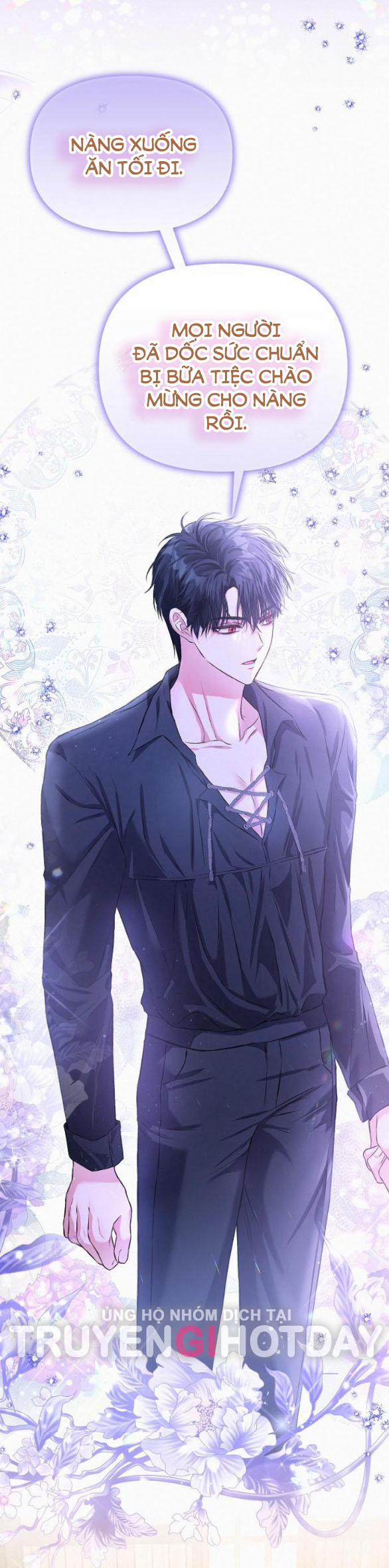 Có Lẽ Tôi Đã Sai Lầm Khi Kết Hôn 5.1 trang 8