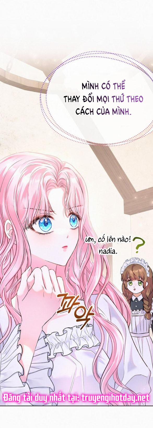 Có Lẽ Tôi Đã Sai Lầm Khi Kết Hôn 5.2 trang 13