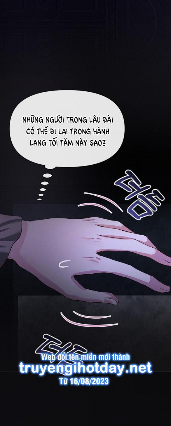 Có Lẽ Tôi Đã Sai Lầm Khi Kết Hôn 5.2 trang 19