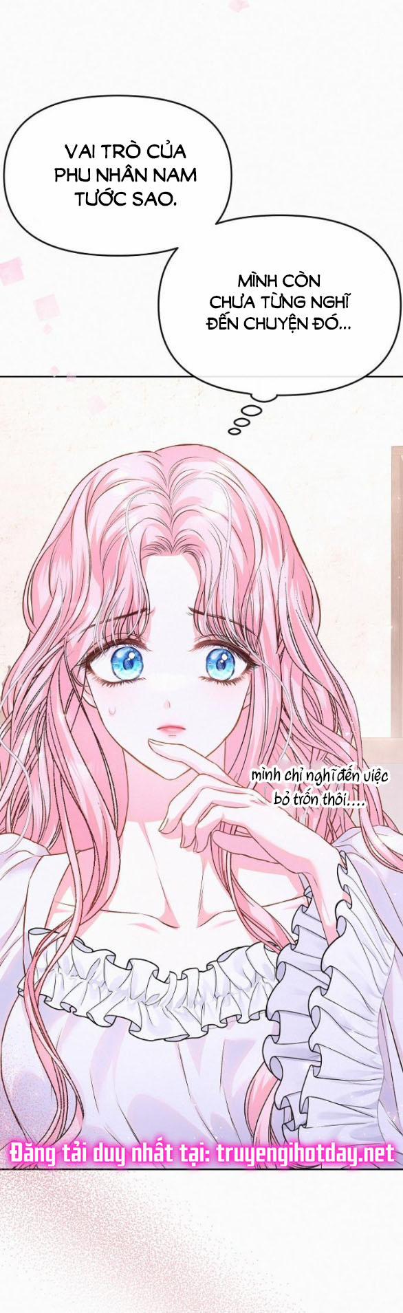 Có Lẽ Tôi Đã Sai Lầm Khi Kết Hôn 5.2 trang 4