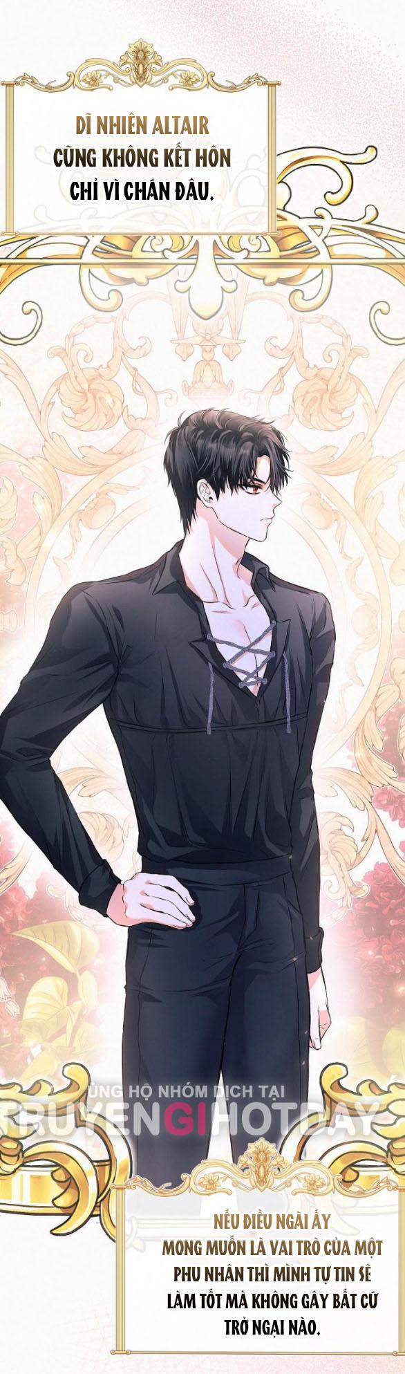 Có Lẽ Tôi Đã Sai Lầm Khi Kết Hôn 5.2 trang 5