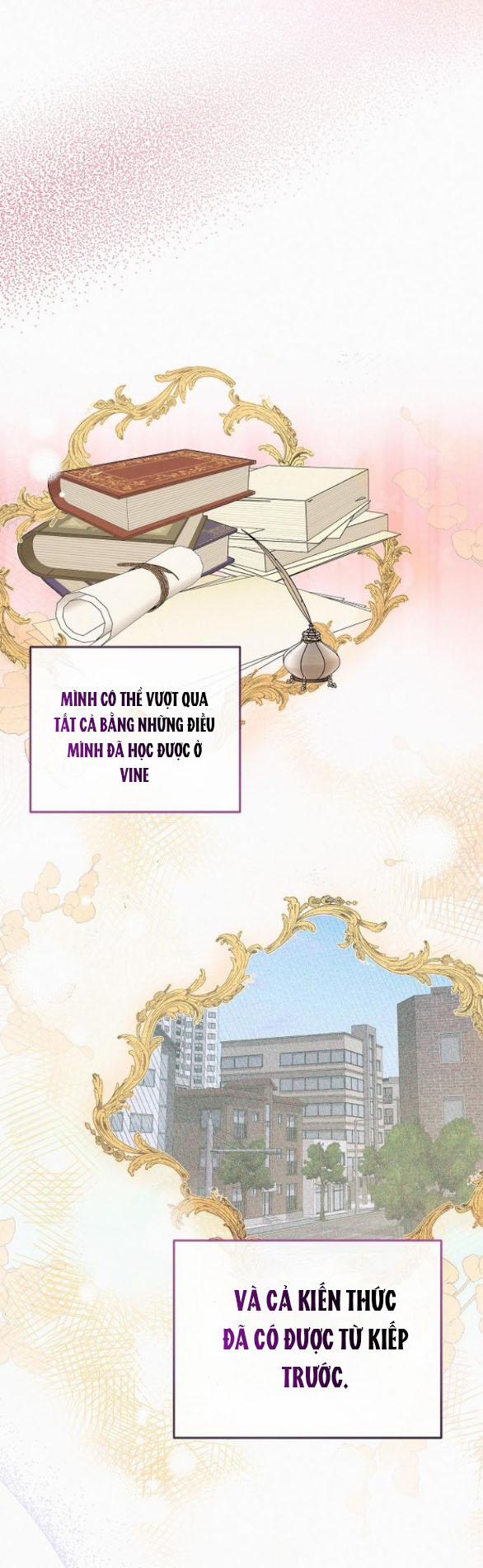 Có Lẽ Tôi Đã Sai Lầm Khi Kết Hôn 5.2 trang 6