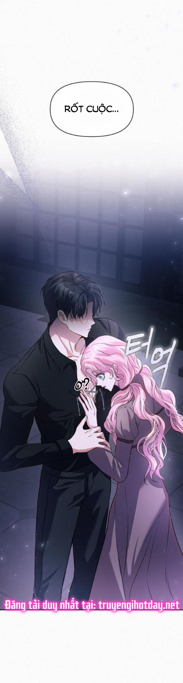 Có Lẽ Tôi Đã Sai Lầm Khi Kết Hôn 6.1 trang 12