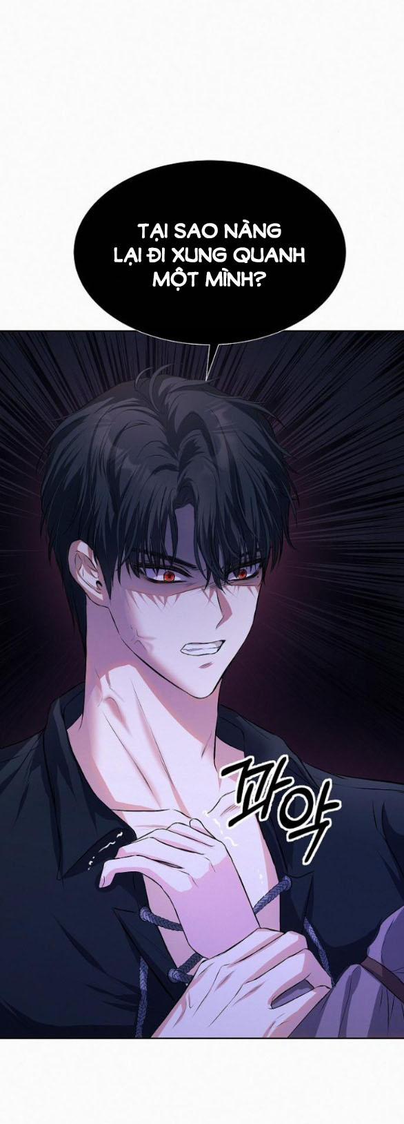 Có Lẽ Tôi Đã Sai Lầm Khi Kết Hôn 6.1 trang 13