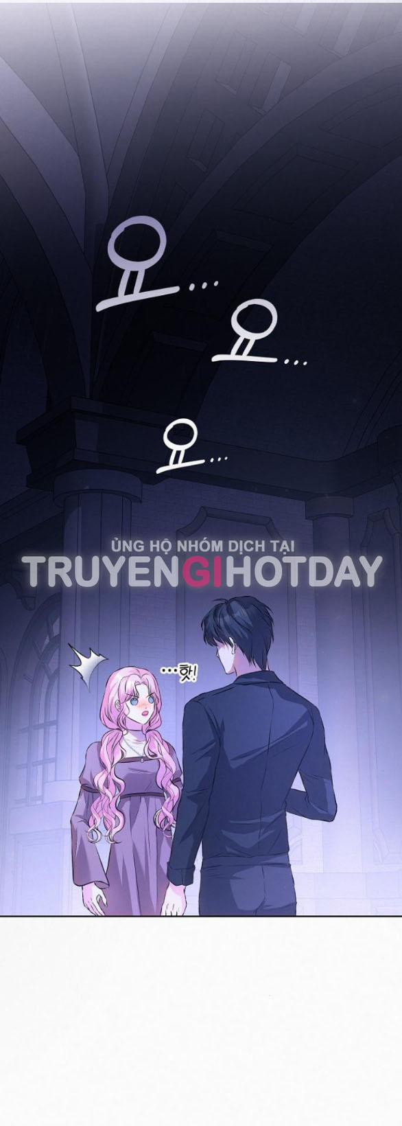 Có Lẽ Tôi Đã Sai Lầm Khi Kết Hôn 6.1 trang 16