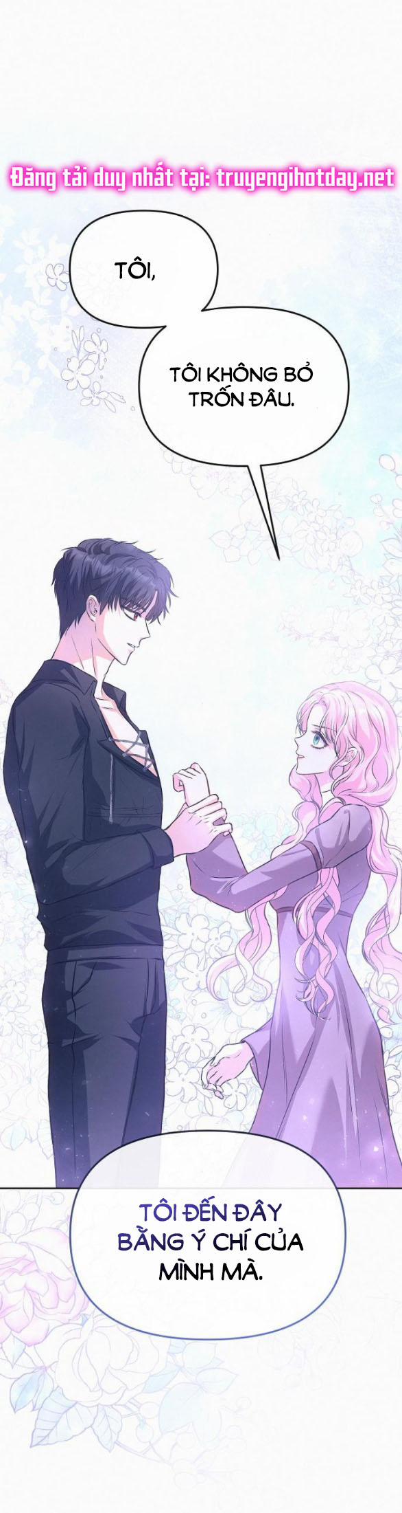 Có Lẽ Tôi Đã Sai Lầm Khi Kết Hôn 6.1 trang 17