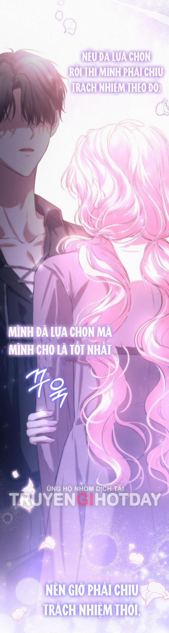 Có Lẽ Tôi Đã Sai Lầm Khi Kết Hôn 6.1 trang 21