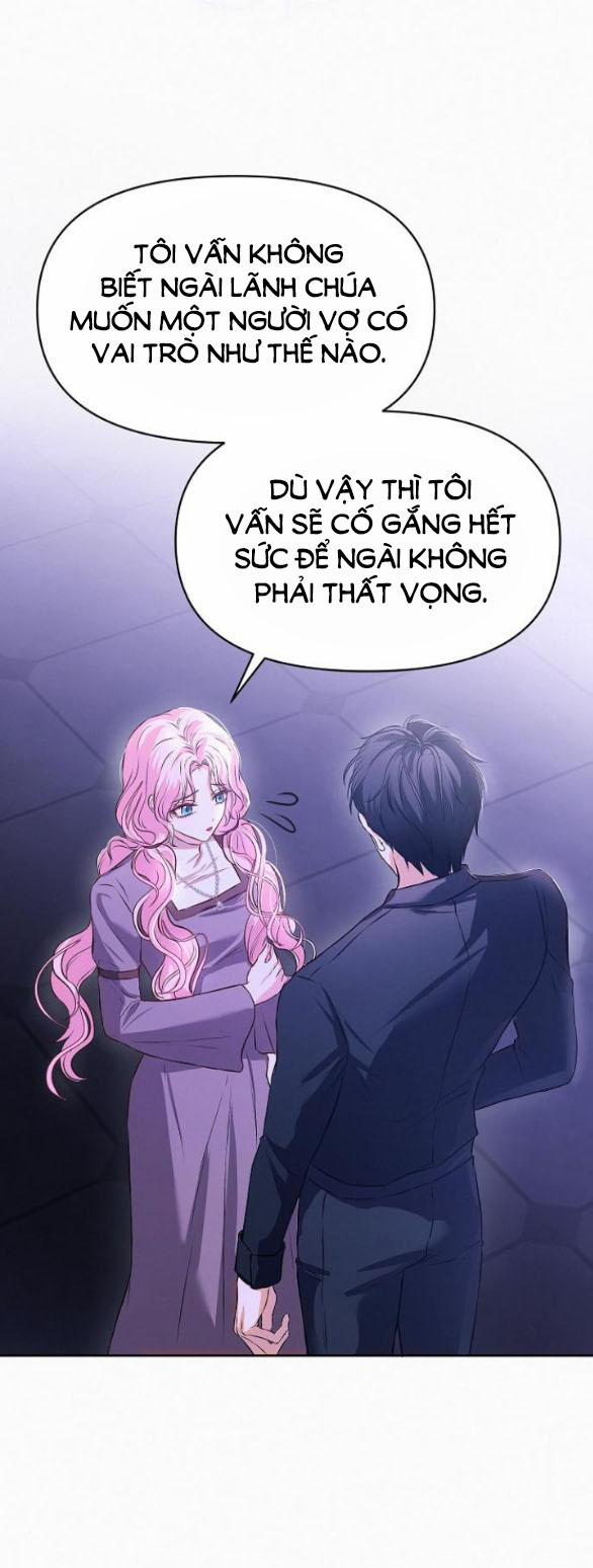 Có Lẽ Tôi Đã Sai Lầm Khi Kết Hôn 6.1 trang 23