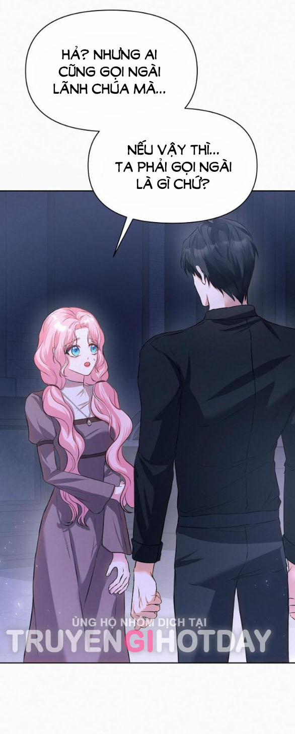 Có Lẽ Tôi Đã Sai Lầm Khi Kết Hôn 6.1 trang 29