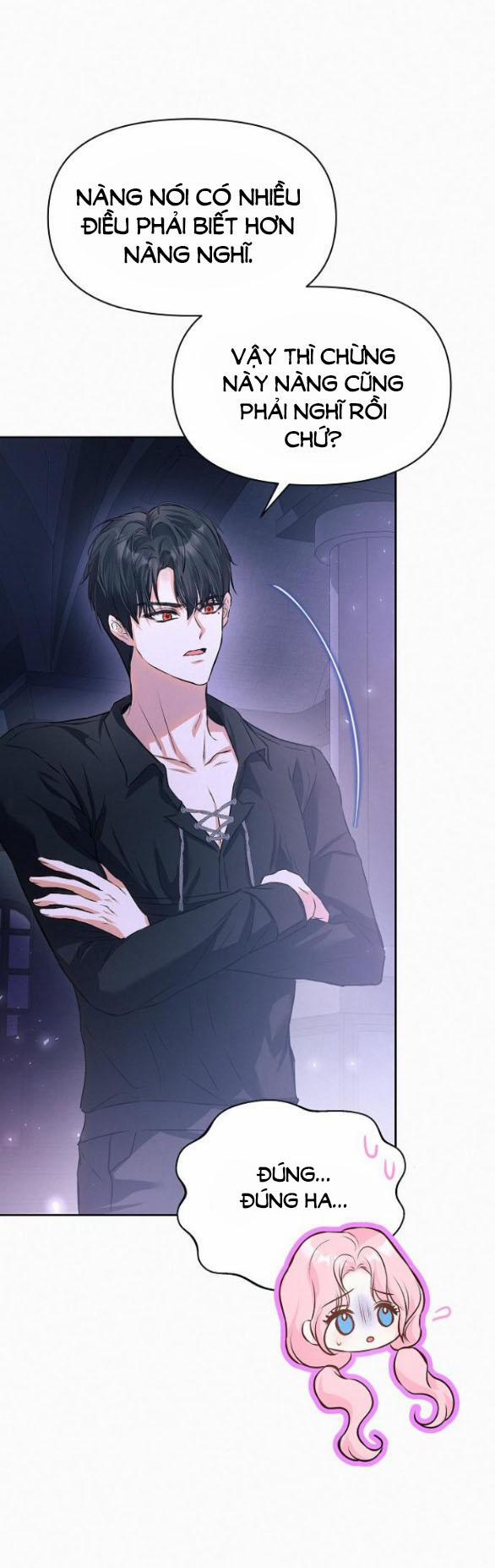 Có Lẽ Tôi Đã Sai Lầm Khi Kết Hôn 6.1 trang 30