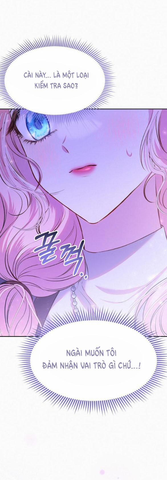 Có Lẽ Tôi Đã Sai Lầm Khi Kết Hôn 6.1 trang 31