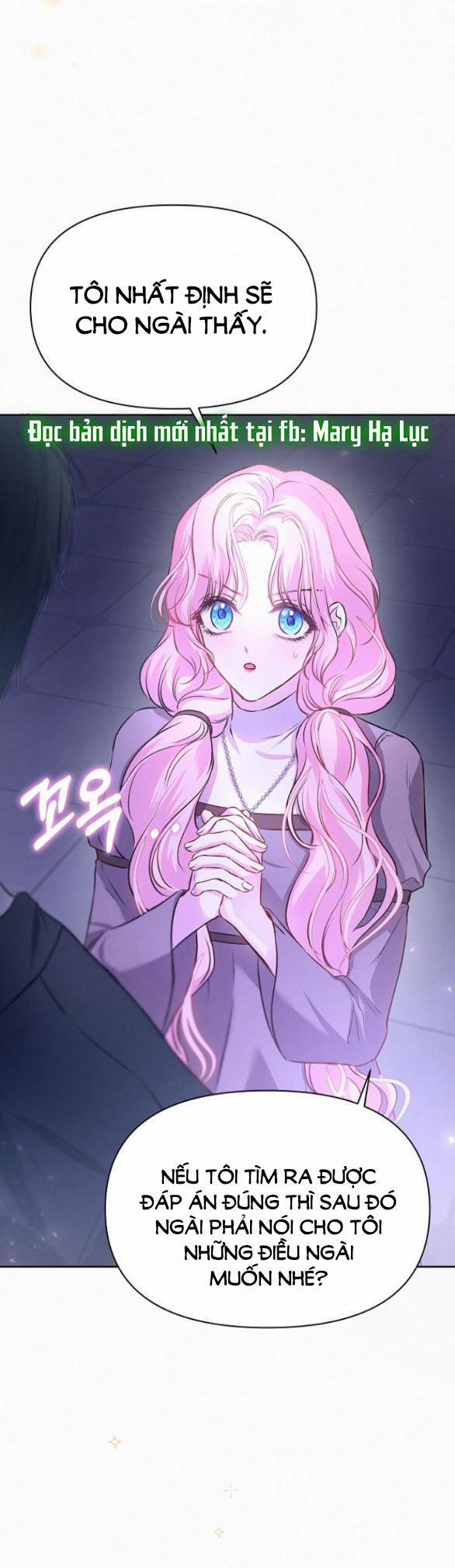 Có Lẽ Tôi Đã Sai Lầm Khi Kết Hôn 6.1 trang 33