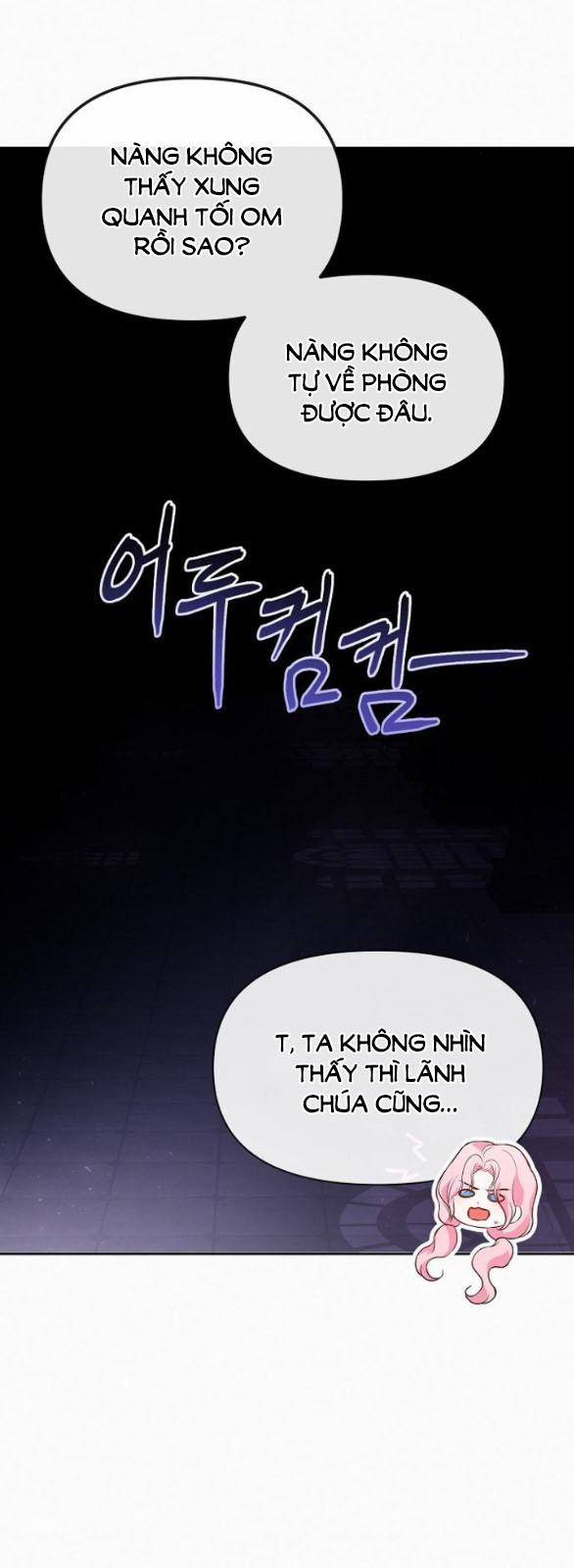 Có Lẽ Tôi Đã Sai Lầm Khi Kết Hôn 6.2 trang 11