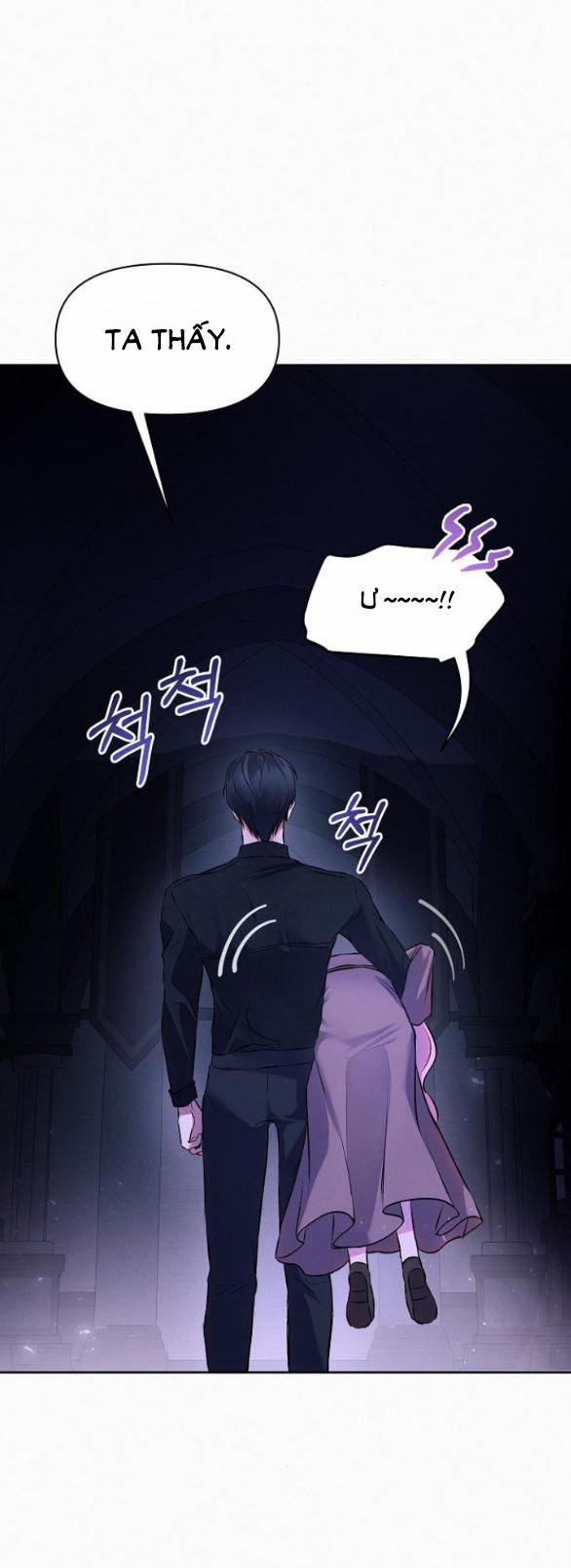 Có Lẽ Tôi Đã Sai Lầm Khi Kết Hôn 6.2 trang 12