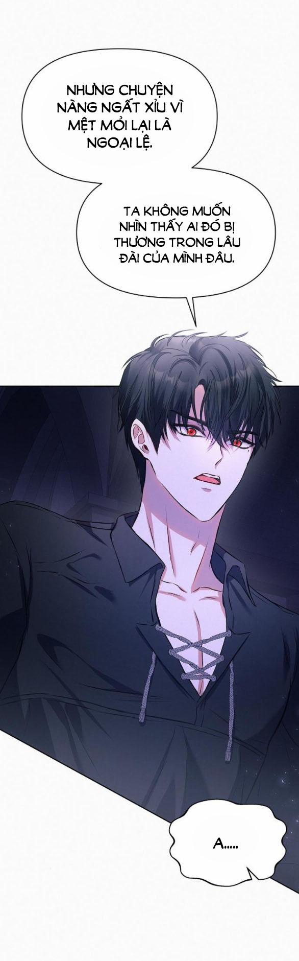 Có Lẽ Tôi Đã Sai Lầm Khi Kết Hôn 6.2 trang 15