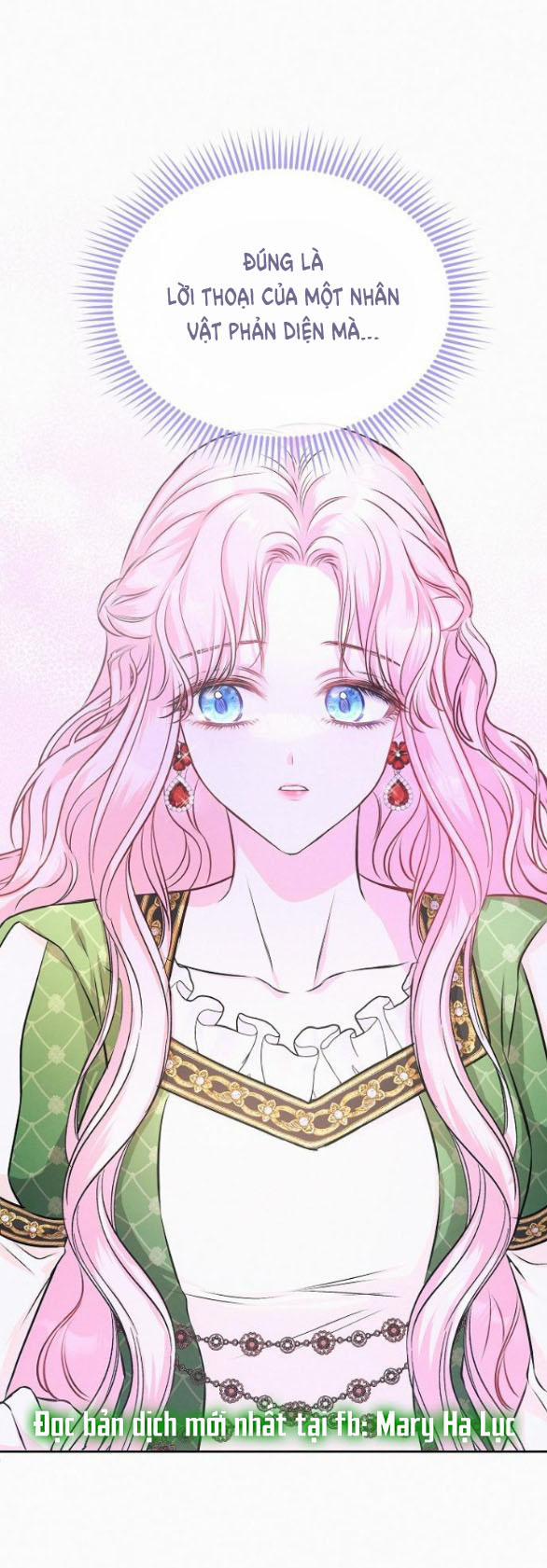 Có Lẽ Tôi Đã Sai Lầm Khi Kết Hôn 6.2 trang 21