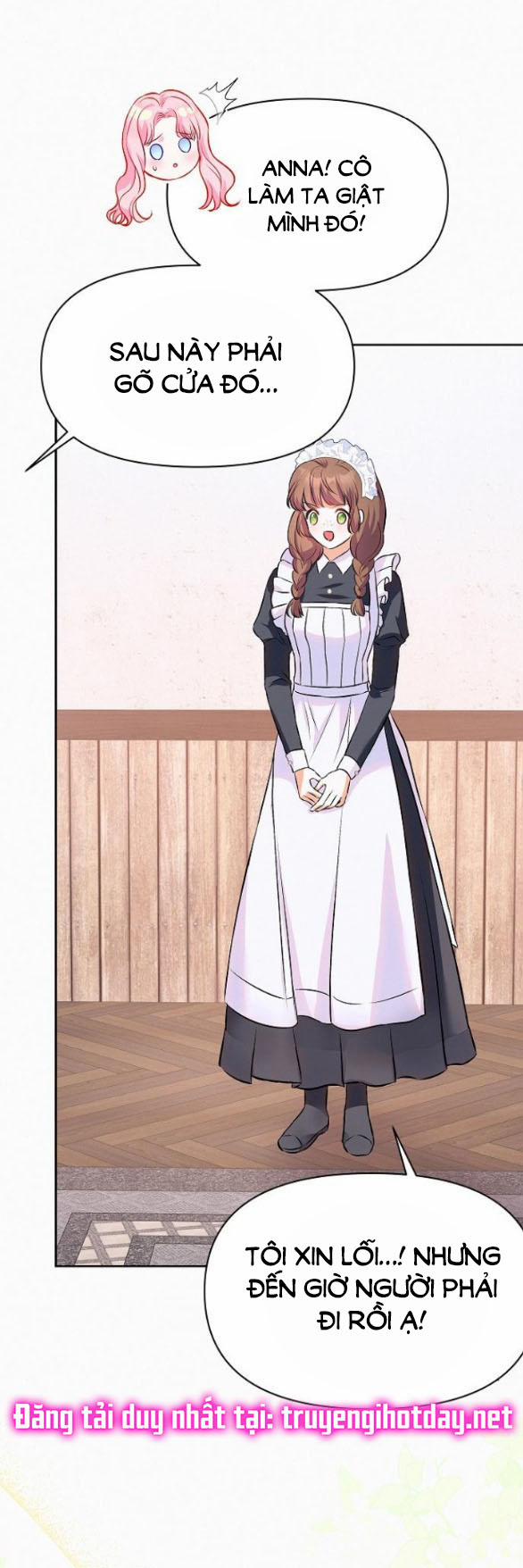 Có Lẽ Tôi Đã Sai Lầm Khi Kết Hôn 6.2 trang 23