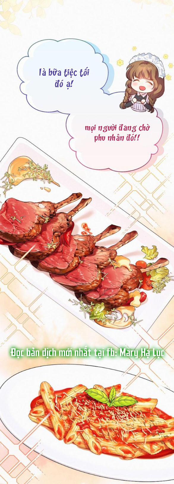 Có Lẽ Tôi Đã Sai Lầm Khi Kết Hôn 6.2 trang 25