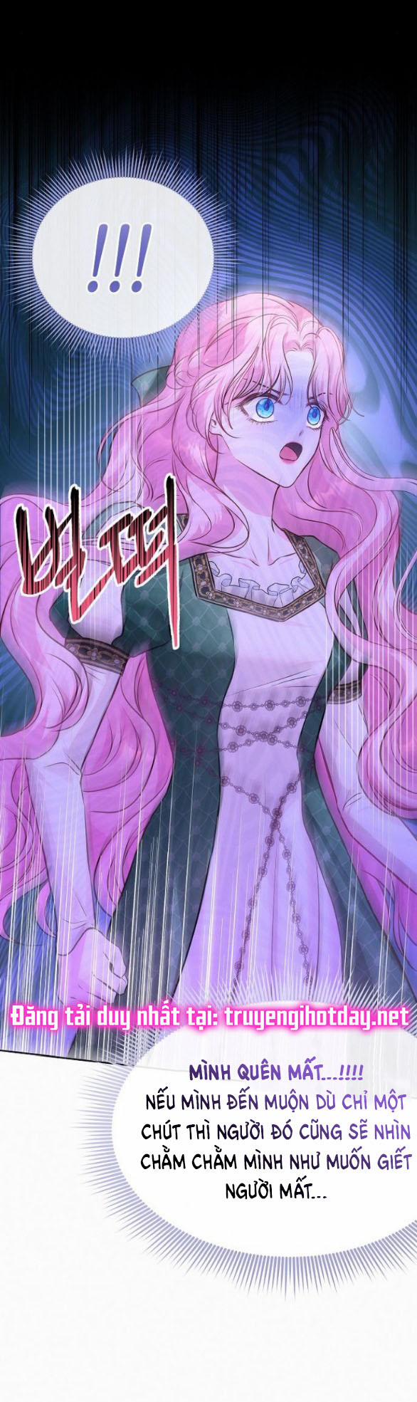 Có Lẽ Tôi Đã Sai Lầm Khi Kết Hôn 6.2 trang 28