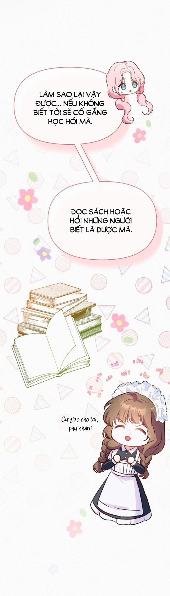 Có Lẽ Tôi Đã Sai Lầm Khi Kết Hôn 6.2 trang 3