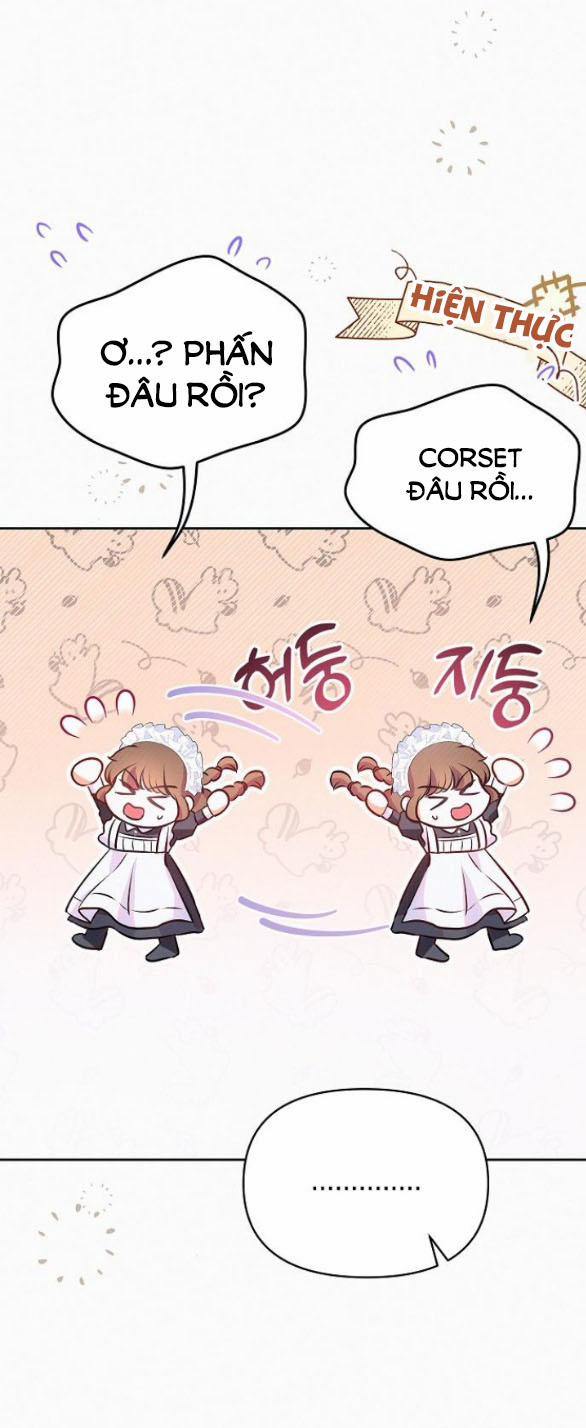 Có Lẽ Tôi Đã Sai Lầm Khi Kết Hôn 6.2 trang 32