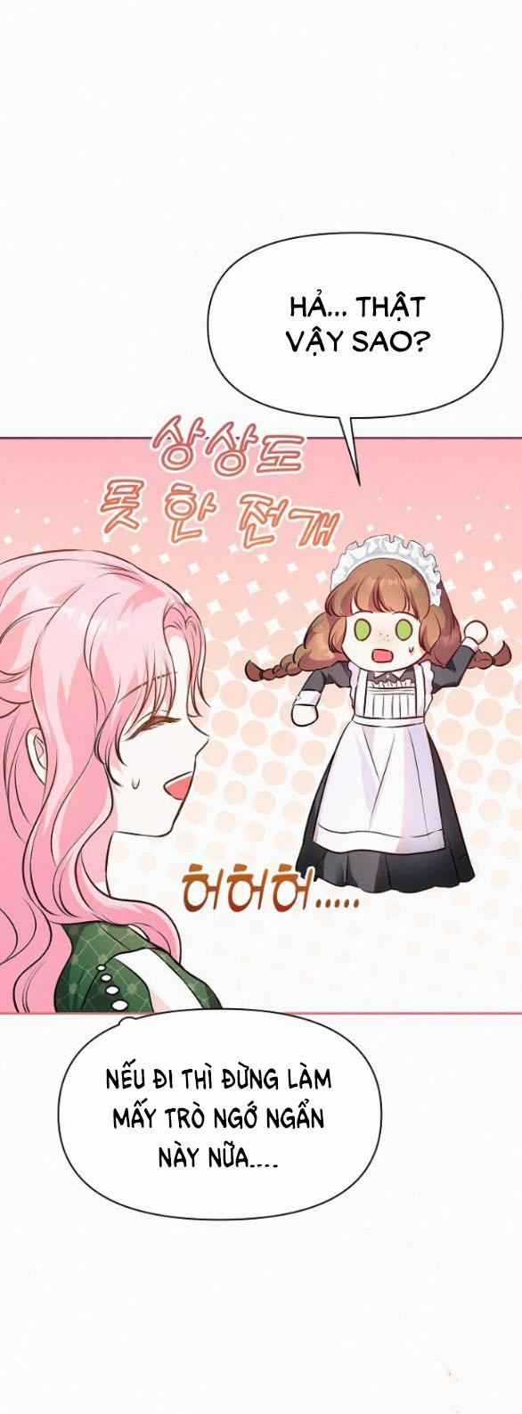 Có Lẽ Tôi Đã Sai Lầm Khi Kết Hôn 6.2 trang 34