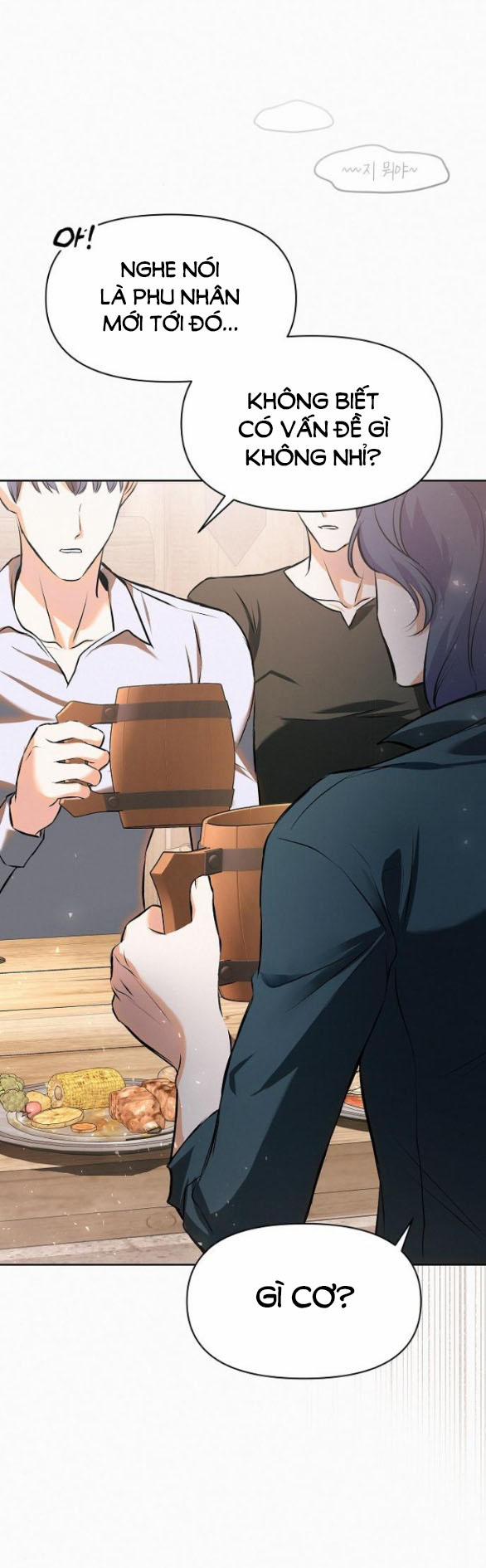 Có Lẽ Tôi Đã Sai Lầm Khi Kết Hôn 6.2 trang 37