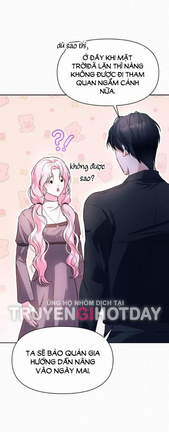 Có Lẽ Tôi Đã Sai Lầm Khi Kết Hôn 6.2 trang 5