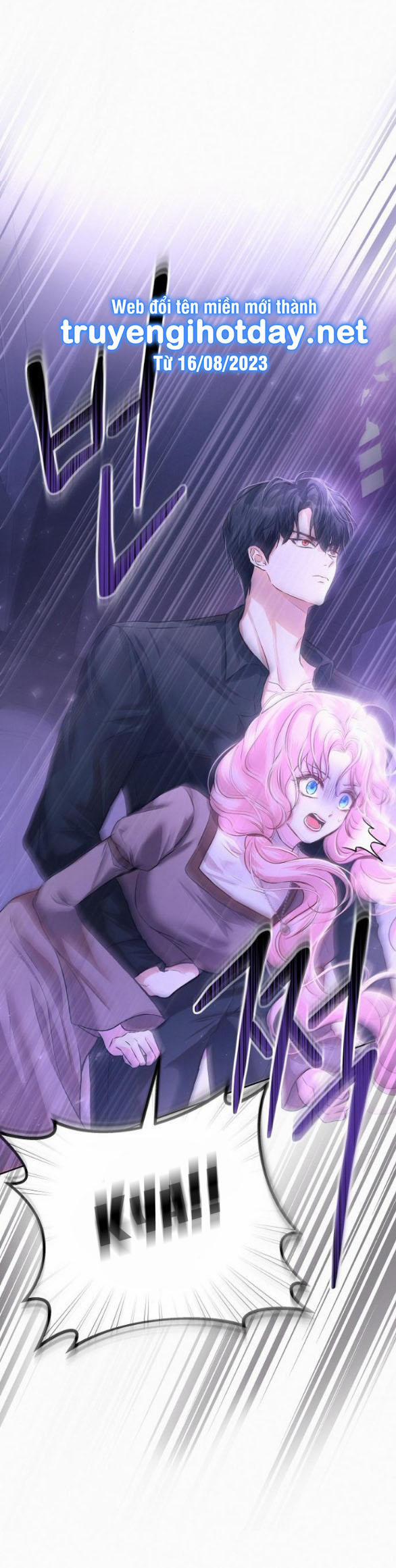 Có Lẽ Tôi Đã Sai Lầm Khi Kết Hôn 6.2 trang 7