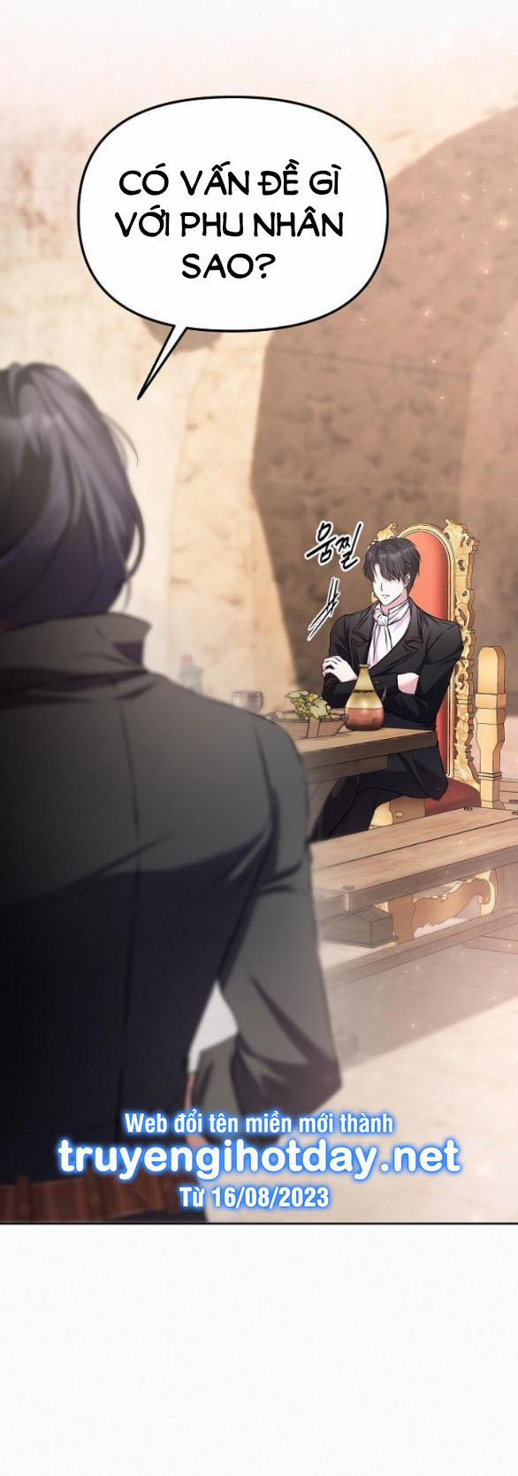 Có Lẽ Tôi Đã Sai Lầm Khi Kết Hôn 7.1 trang 1