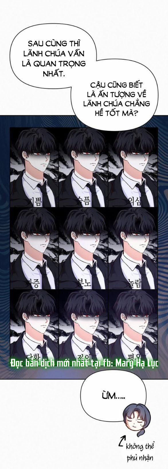 Có Lẽ Tôi Đã Sai Lầm Khi Kết Hôn 7.1 trang 10