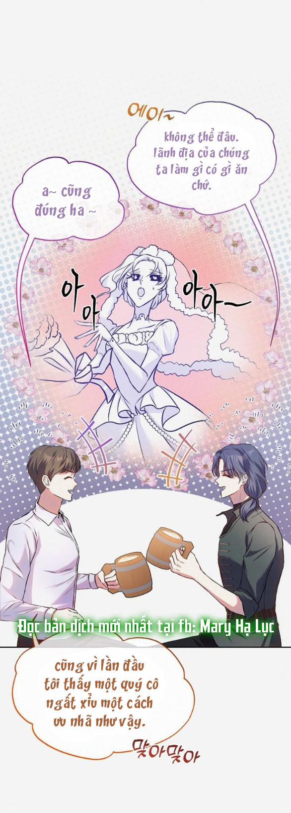 Có Lẽ Tôi Đã Sai Lầm Khi Kết Hôn 7.1 trang 20