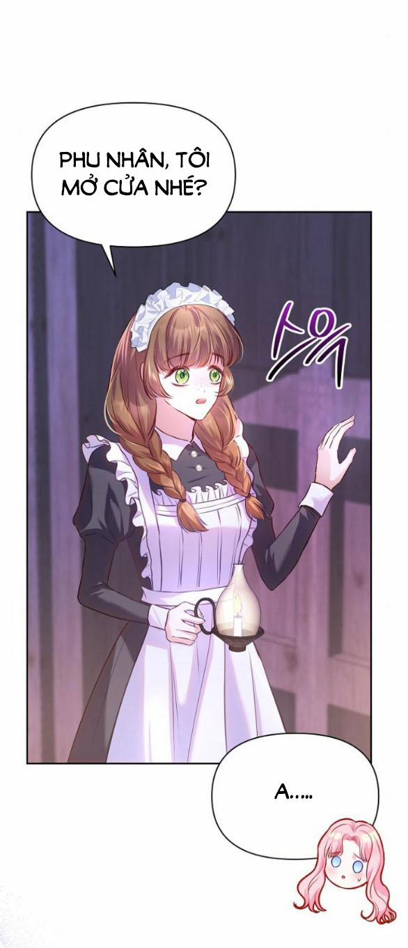 Có Lẽ Tôi Đã Sai Lầm Khi Kết Hôn 7.1 trang 27