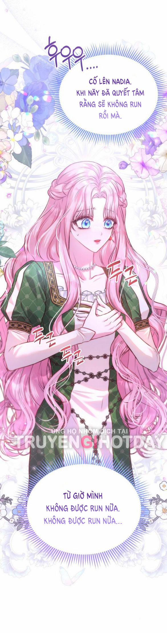 Có Lẽ Tôi Đã Sai Lầm Khi Kết Hôn 7.1 trang 28