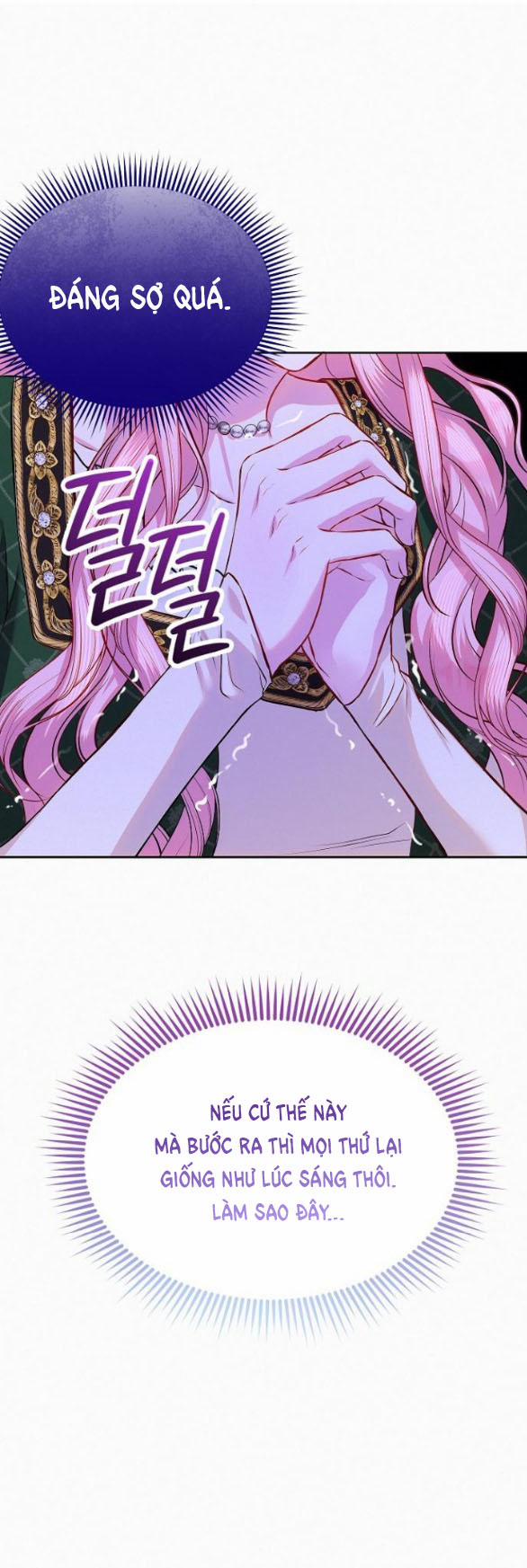 Có Lẽ Tôi Đã Sai Lầm Khi Kết Hôn 7.1 trang 29